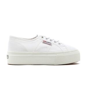 Superga Platform Sneaker